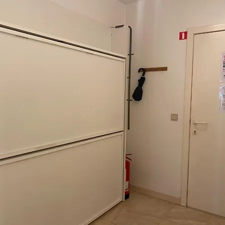 Apartment Den Oever Vi 0702 Directly On The