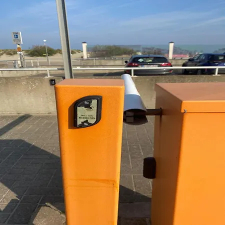 Apartamento In With Stunning Sea Views *