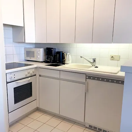 In With Stunning Sea Views Nieuwpoort