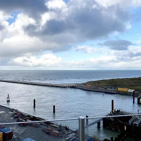 In With Stunning Sea Views Nieuwpoort