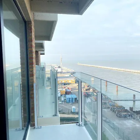 Apartamento In With Stunning Sea Views