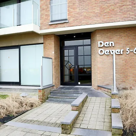 In With Stunning Sea Views * Nieuwpoort