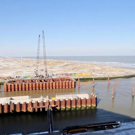 In With Stunning Sea Views * Nieuwpoort