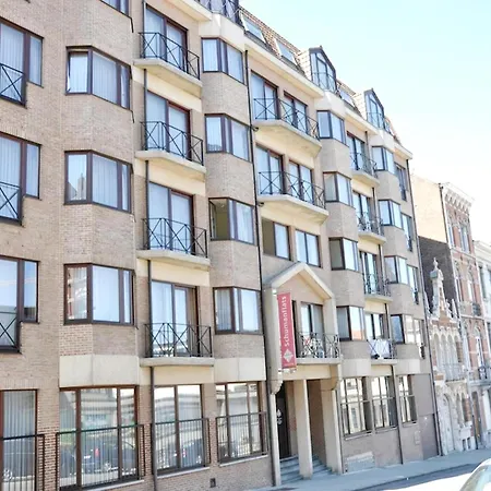 דירה In With Stunning Sea Views