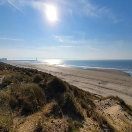In With Stunning Sea Views شقة *