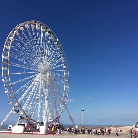 דירה In With Stunning Sea Views *