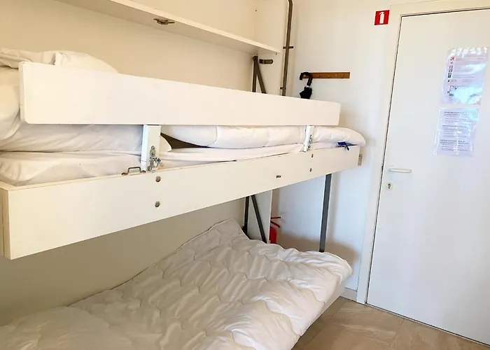 Апартаменты In With Stunning Sea Views