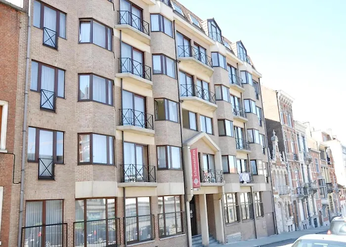 Апартаменты In With Stunning Sea Views