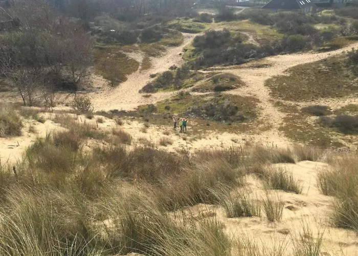 Апартаменты In With Stunning Sea Views Ньивпорт