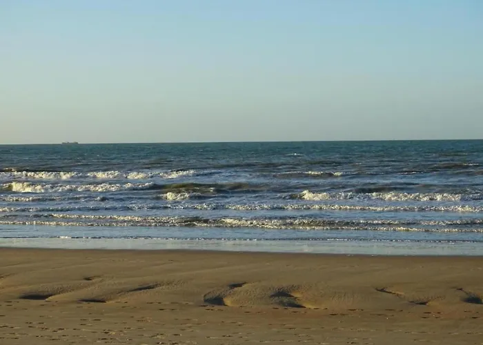 In With Stunning Sea Views * Ньивпорт